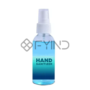 Hand Sanitizer