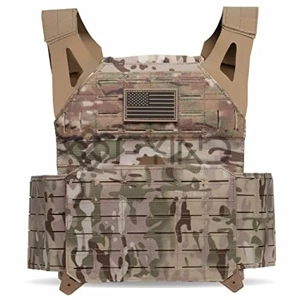 Safety Vest