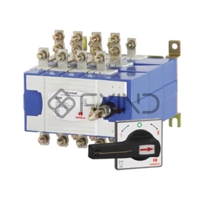 Transfer Switch