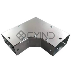 Cable Trunking Fitting and Accessory