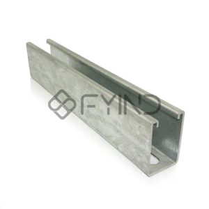 Steel Channel
