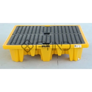 Spill Deck