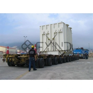 Freight Forwarders Service