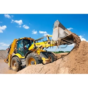 Construction Equipment Rental or Leasing Service
