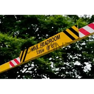Barrier