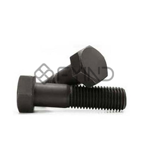 Hexagonal Bolt