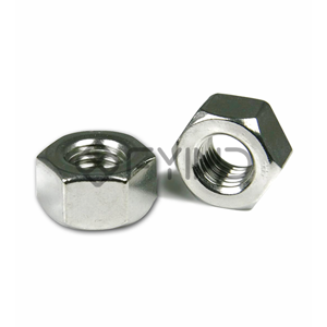 Hexagonal Bolt
