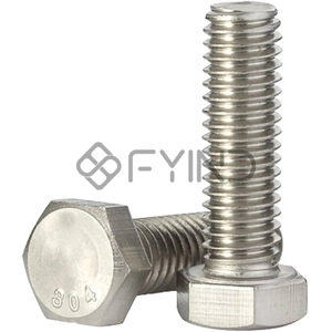 Hexagonal Bolt