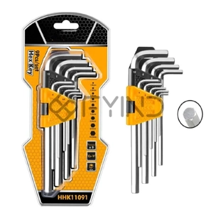 Hex Key Set