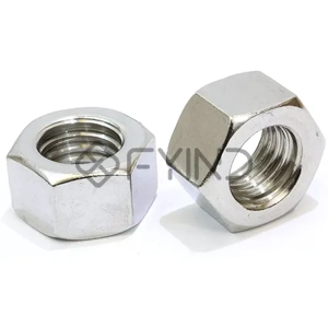 Hexagonal Nut