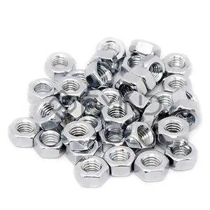 Hexagonal Nut