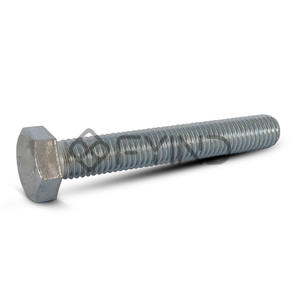 Hexagonal Screw