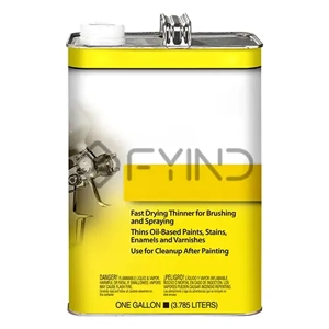Paint Thinner