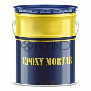 Mortar