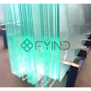 Architectural Glass