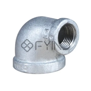 Pipe Elbow