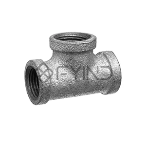 Pipe Tee