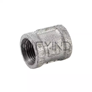 Pipe Coupler