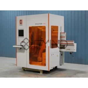 Multi Tasking Machining Center