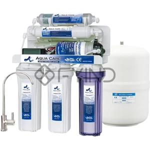 Water Purification System