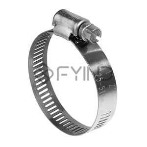 Hose Clamp