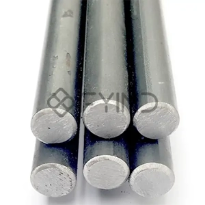 Steel Bar