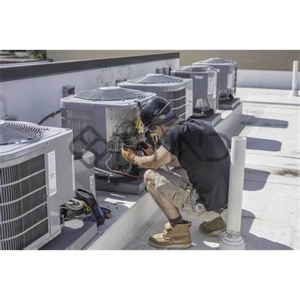 HVAC Service