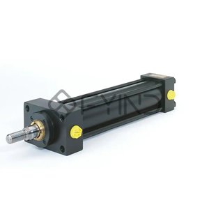 Hydraulic Breaker Cylinder