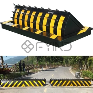 Road Blocker