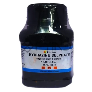 Hydrazine Sulphate