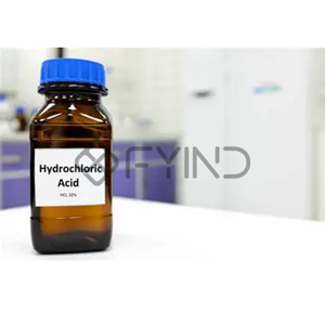 Hydrochloric Acid