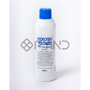 Hydrogen Peroxide