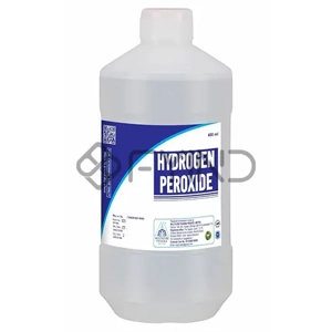 Hydrogen Peroxide