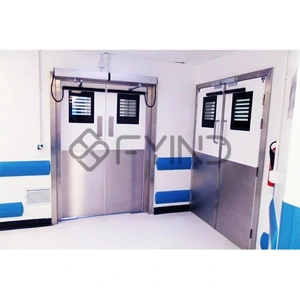 Automatic Door