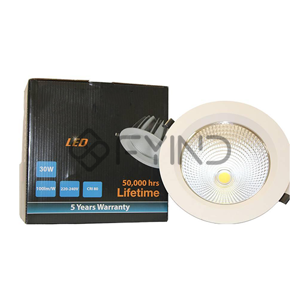 Downlighting Fixtures