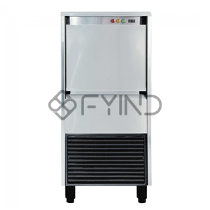 Ice Maker Machine