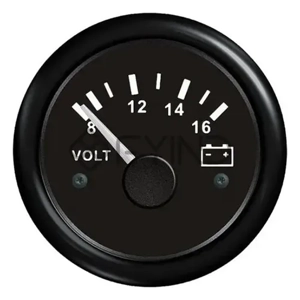 Temperature Gauge