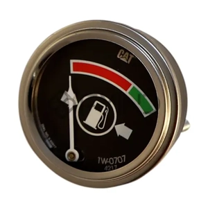 Pressure Indicator