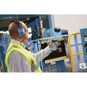 Noise Pollution Monitoring Service