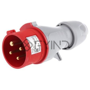 Electrical Plug