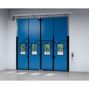 Folding Door