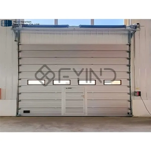 Sectional Door