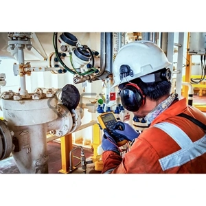 Instrumentation Service
