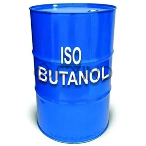 Alcohol or Its Substitute