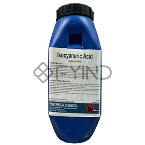 Cyanuric Acid