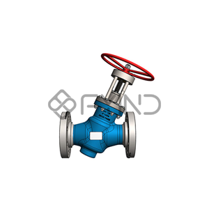 Shut Off Valve
