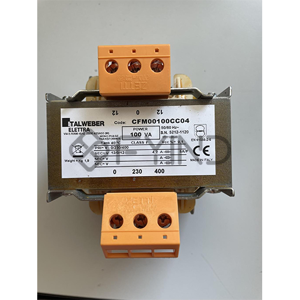 Control Power Transformer