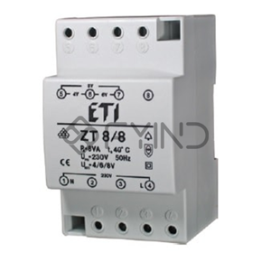 Isolation Transformer