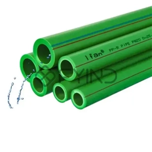 Non Metal Pipe