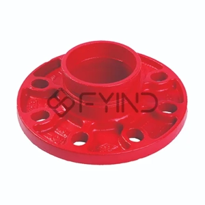 Pipe Flange